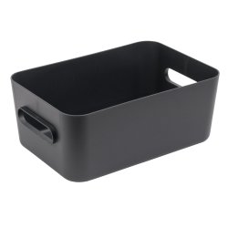 SmartStore Comfort S Opbevaringsboks - 5,3 l - Dark Teal