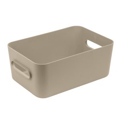 SmartStore Comfort S Opbevaringsboks - 5,3 l - Moss