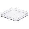 SmartStore Compact Clear Square - L�g - 20 x 20 cm