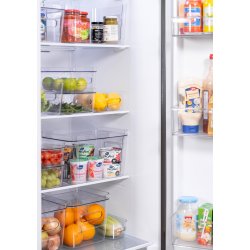 SmartStore Compact Clear Square M - 3,6 l
