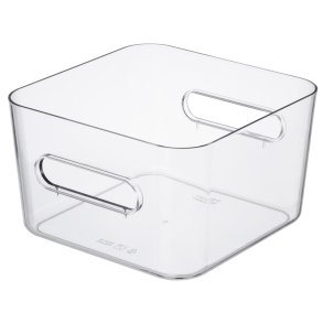 SmartStore Compact Clear Square M - 3,6 l