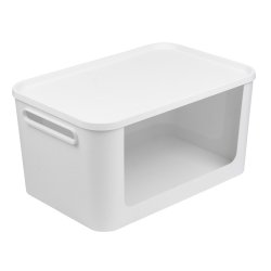 SmartStore� Module Opbevaringsboks med L�g � 55 l