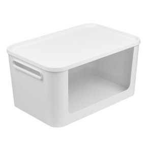 SmartStore� Module Opbevaringsboks med L�g � 55 l