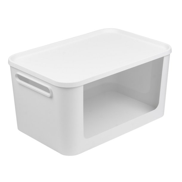SmartStore� Module Opbevaringsboks med L�g � 55 l