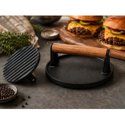 Smash Burger - St�bejern