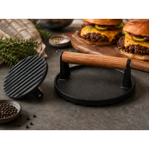 Smash Burger - St�bejern