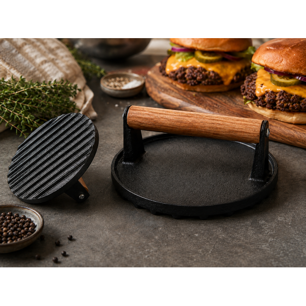 Smash Burger - St�bejern