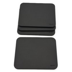 Sm�rebrikker - Fibertr� - 15 x 12 cm - 4 stk.