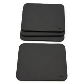 Sm�rebrikker - Fibertr� - 15 x 12 cm - 4 stk.