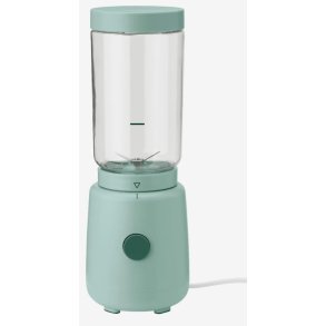 Stelton FOODIE Smoothieblender - 0,5 l - Light Green