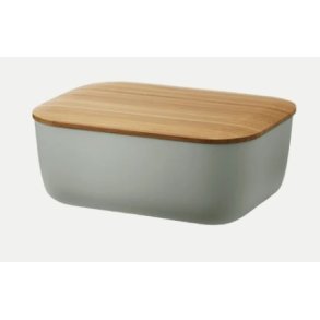 Stelton RIG-TIG Smrboks - Warm Grey