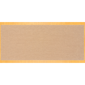 Smudsm�tte 70x200 cm - Sandfarvet