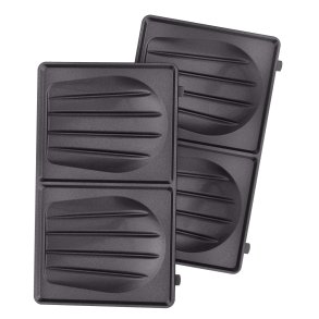Tefal Snack Collection - Box 1: Ristet Sandwich