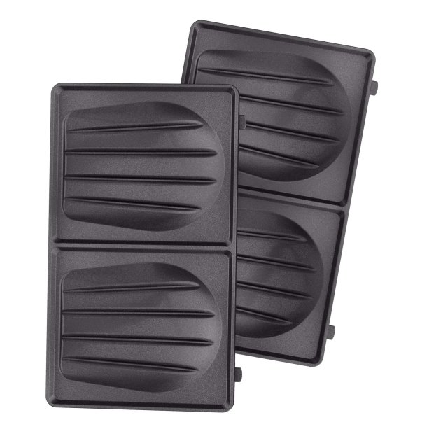 Tefal Snack Collection - Box 1: Ristet Sandwich