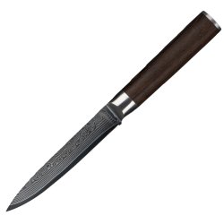Sobczyk Damaskus Utility Kniv