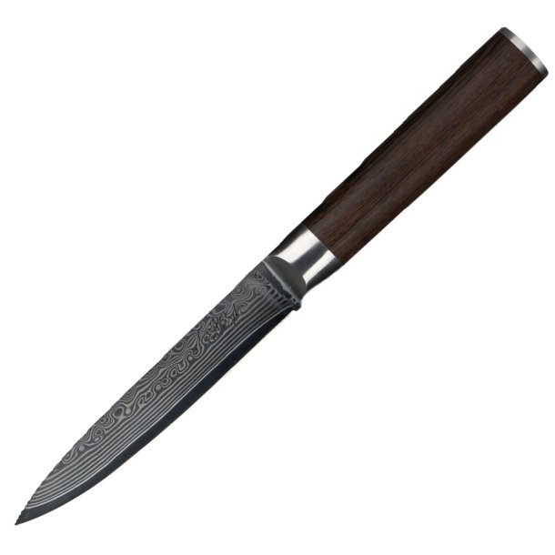 Sobczyk Damaskus Utility Kniv