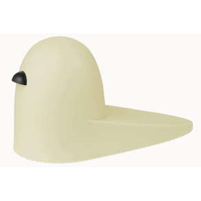 Stelton Rig-Tig BOB D�rstopper - Lys gul