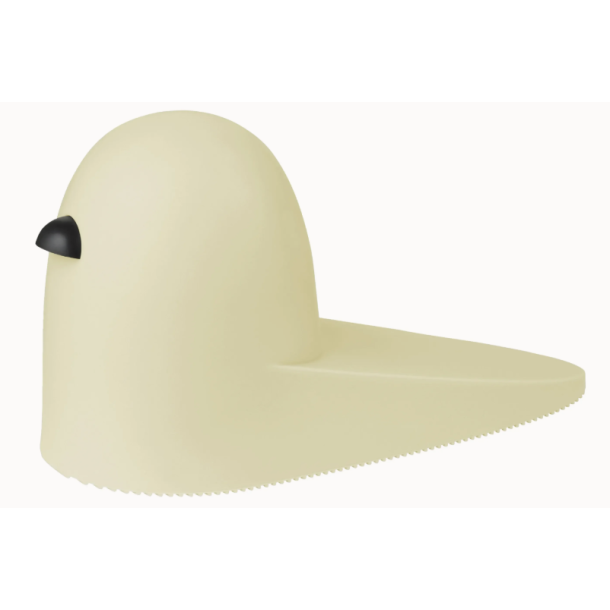 Stelton Rig-Tig BOB D�rstopper - Lys gul