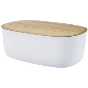 Stelton RIG-TIG Brdkasse - Hvid