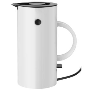 Stelton EM77 Elkedel - 0,5 l - Hvid