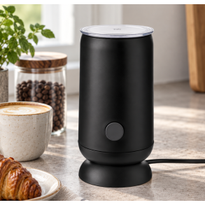 Stelton Foodie M�lkeskummer - Sort