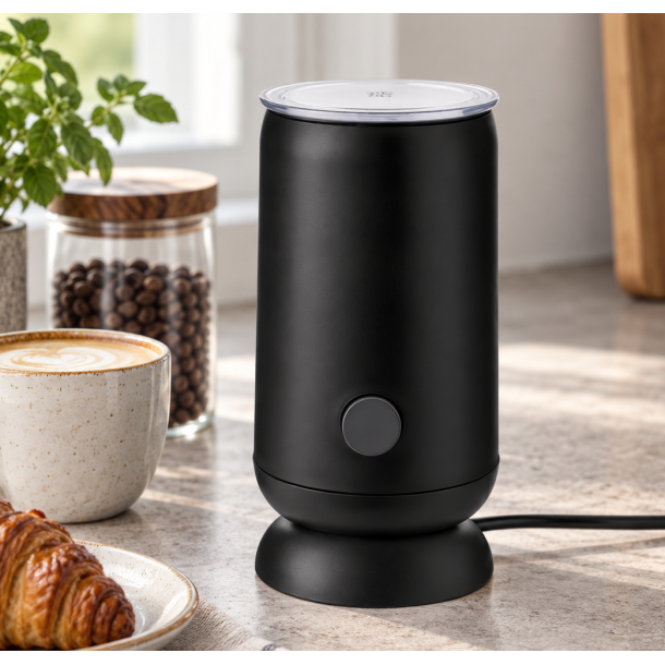 Stelton Foodie M�lkeskummer - Sort