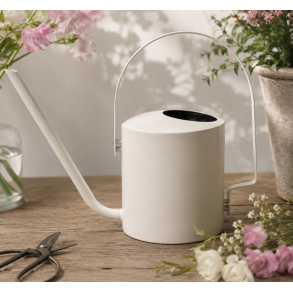 Stelton Original Blomstervandkande - 1,7 l - Soft Sand
