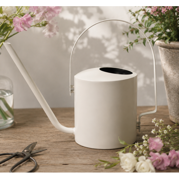 Stelton Original Blomstervandkande - 1,7 l - Soft Sand