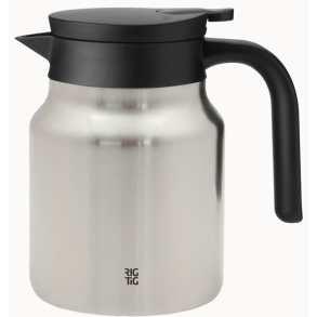 Stelton RIG-TIG Therm-It Termokande - 0,9 l - St�l