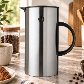 Stelton Termokande - St�l  - 0,5 l - EM77