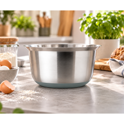 Stelton RIG-TIG MIX-IT R�resk�l - St�l - 2,5 l