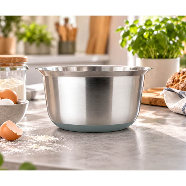 Stelton RIG-TIG MIX-IT R�resk�l - St�l - 2,5 l