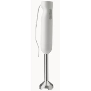 Stelton FOODIE Stavblender - Hvid