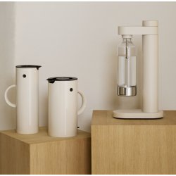 Stelton Brus Kulsyremaskine - Soft Sand