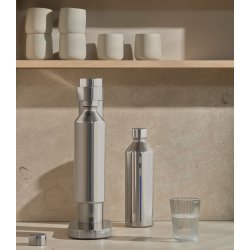 Flaske til Stelton Brus Kulsyremaskine - 1,2 l - Stl