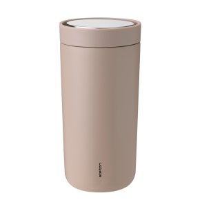 Stelton To Go Click - 0,4 l - Heather