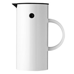 Stelton Termokande - Hvid - 0,5 l - EM77