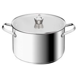 Tefal Emotion Plus Suppegryde - 7,7 l - 26 cm