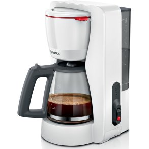 Bosch Kaffemaskine MyMoment - 1100 W - Hvid