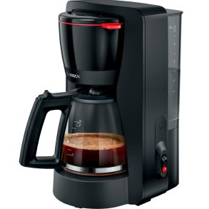 Bosch Kaffemaskine MyMoment - 1100 W - Sort