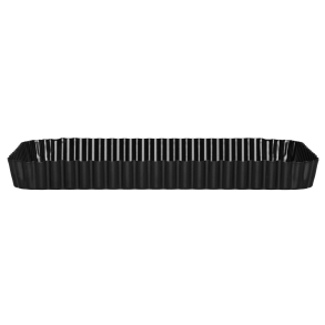 T�rteform med l�s bund - 31x21 cm