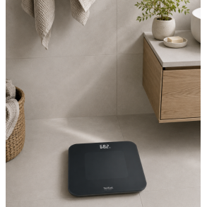 Tefal Personv�gt Classic - Sort