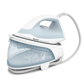 Tefal Dampstation Express Optimal Light Blue