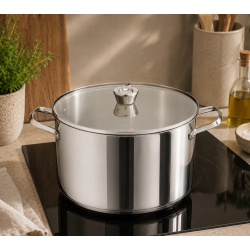 Tefal Emotion Plus Suppegryde - 11,4 l - 30 cm