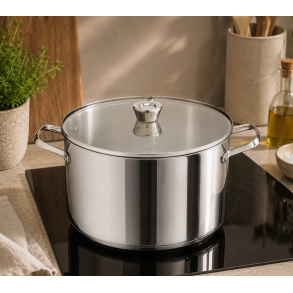Tefal Emotion Plus Suppegryde - 11,4 l - 30 cm