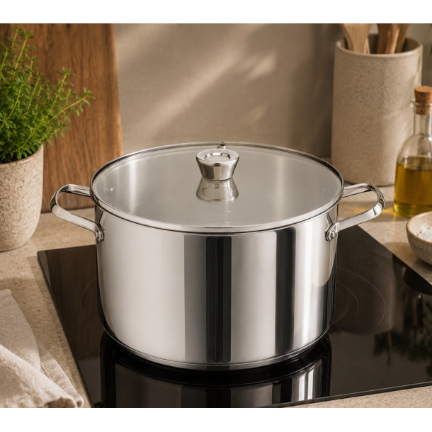 Tefal Emotion Plus Suppegryde - 11,4 l - 30 cm