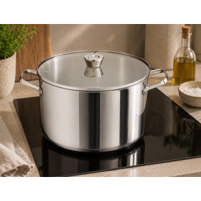 Tefal Emotion Plus Suppegryde - 13,6 l - 32 cm