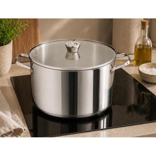 Tefal Emotion Plus Suppegryde - 13,6 l - 32 cm