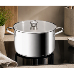 Tefal Emotion Plus Suppegryde - 9,6 l - 28 cm