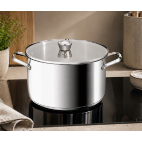 Tefal Emotion Plus Suppegryde - 9,6 l - 28 cm